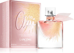 Lancôme La Vie Est Belle Oui - 30 ml Eau De Parfum - Limited Edition