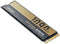 Lexar NM1090 PRO - M.2 2280 NVMe SSD - 4TB - 14.000 MB/s lezen