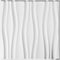 WallArt - 12 - st - Wandpanelen - 3D - GA-WA14 - Flows