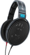 Sennheiser HD 600 - Over-ear koptelefoon - Professioneel stereo geluid - Zwart