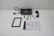 Kenwood DMX5020BTS - 2DIN Autoradio - Android Auto - Apple CarPlay - Zwart