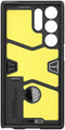 Spigen Tough Armor - Soft case - Krasbestendig Stofafstotend - Zwart