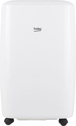 Beko BP112H - Mobiele airco - 12000 BTU - Wit