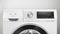 Siemens WG44G2ZEM - Wasmachine - 9 kg - 1400 tpm