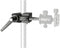 Walimex 12499 - Overige accessoire - Metaal en kunststof - Zwart - 100mm x 50mm x 90mm