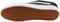 VANS WM Ward - Lage sneakers - Suède/canvas - Zwart/wit (37)
