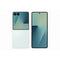 Samsung Galaxy Z Flip7 - Groen - 512 GB - Fysieke simkaart + eSIM