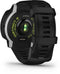 Garmin Instinct 2 Solar Surf Edition - GPS Smartwatch - Waterdicht 10ATM - Wit (Zwart)