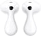 Huawei FreeBuds 6 - Draadloze oordopjes - Open-fit ANC en ruisvrije gesprekken - Wit