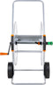 vidaXL - Tuinslangkar - voor - 110 - m - 1/2