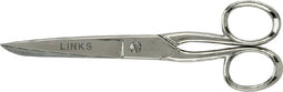 Schaar 155mm Reuser Linkshandig Staal Per Stuk
