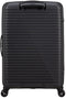 American Tourister Liftoff Spinner M 67/24 - Hardcase - 4 wielen - Zwart (2.9 kg)