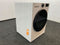 LG warmtepompdroger RHX5009TWB - 9 kg - Wit