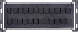Allit 457993 ProServe Textile L 12 Gereedschapinlegstuk (l x b x h) 390 x 6 x 165 mm