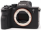 Sony Alpha 7 IV Body zwart