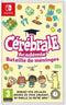 Cérébrale Académie: Bataille de Méninges - Nintendo Switch (Frans)