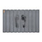 SoBuy SDA10-HG - Antislip Badmat - Diatomeeënaarde - Grijs