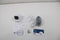 eufy E41 - PoE Turret Security Camera - 4K UHD 122° FOV AI-detectie