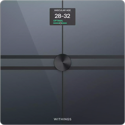Withings Body Comp - Smarthome Accessoire - Volledige Lichaamsbeoordeling - Zwart