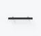 vidaXL - Dressoir - 69,5x34x90 - cm - bewerkt - hout - wit