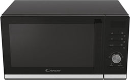 CMGA20TNDB Magnetrongrill CANDY Moderna - 20L - MO 700W - Grill 1000W - Digitale UI