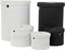Basket spelset DKD Home Decor Polypropyleen (5 pcs) (42 x 42 x 53 cm)