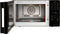 Whirlpool MCP 349/1 BL - Magnetron - 25 liter - Krokante functie - Zwart