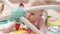 Tiny Love Deluxe Babygym - Into the forest - In het bos