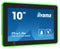 Iiyama ProLite TW1025LASC-B1PNR - Tablet - 10,1