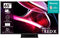 Hisense 65UXKQ - Ultra HD TV - 65