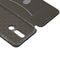 Hoesje Met Pasjeshouder Geschikt voor Nokia 4.2 - Slim Folio Bookcase - Zwart