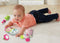 Educatief speelgoed Vtech Baby Birth Box