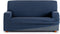 Bankbedekking Eysa TROYA Blauw 70 x 110 x 170 cm
