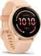 Garmin Vívoactive 6 - Smartwatch - AMOLED-display Body Battery energiebewaking Roze