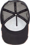 Goorin Bros. Acid Sheep Trucker cap - Black