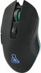 Wireless Mouse The G-Lab Souris Black