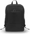 Dicota Eco Backpack BASE - Rugzak - Draaghandvat - Zwart
