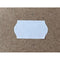 Klika - Etiket 2212 golf wit diepvries 63.000 - 3 stuks