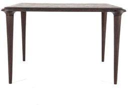 Eleonora Eettafel Jiska Bruin - 120x120 cm