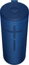 Ultimate Ears BOOM 3 - Draadloze speaker - 360° geluid - Blauw
