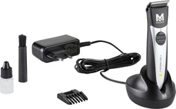 Moser ChroMini Pro 2 - Trimmer Zwart