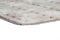 Tapijt Home ESPRIT Beige 175 x 100 x 3 cm