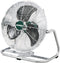Metabo AV 18 - Ventilator - 3 snelheden - Wit