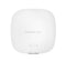 Aruba AP22 - Draadloze Access Point - 1200 Mbit/s - Wit
