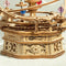 Robotime ROKR AMK51 - Muziekdoos - DIY - Starry Night - Houten Modelbouw