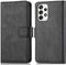 imoshion Samsung Galaxy A33 - Luxe Bookcase - Ruimte voor 3 pasjes - Zwart