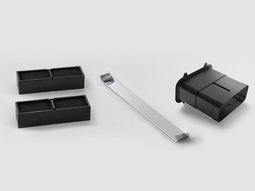 RECIRCULATIE KIT “BACK OUTLET” NIKOLATESLA FIT (KIT0180522)