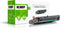KMP SA-T44 - Toner - 2700 pagina's - Zwart