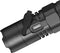 Nitecore MH10V2 - Tactical zaklamp - Oplaadbaar 1200Lm - Zwart