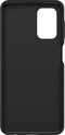 OtterBox React - Back Cover - Ultraslank en valbestendig - Zwart